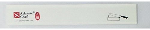 Atlantic Chef Professional Knife Blade Guard 1x6.5