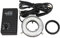 AmScope - 64 LED Stereo Mikroskop Ring Light and Adapter - LED-64-ZK