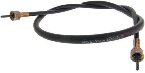 2EXTREME Tachowelle 937mm für JINAN QINGQI QM50QT-2, QM50QT-6, REX RS