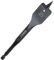 DeWalt DT4771-QZ Punta per Legno a Bandiera, 25 mm x 152 mm, Multicolore