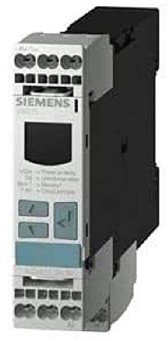 RELAY, VOLTAGE SENSING, 275V 3UG4633-1AL30 By SIEMENS