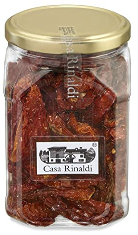 Casa Rinaldi Pomodore Secchi/getrocknete Tomaten 250 gr.
