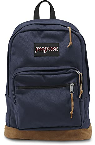 JanSport Rucksack Right Pack Originals, navy, 46x33x21, 31 liters, TYP7