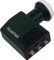 Telestar SKYWIRE HC LNB digitales EIN-Kabel und Twin-LNB schwarz