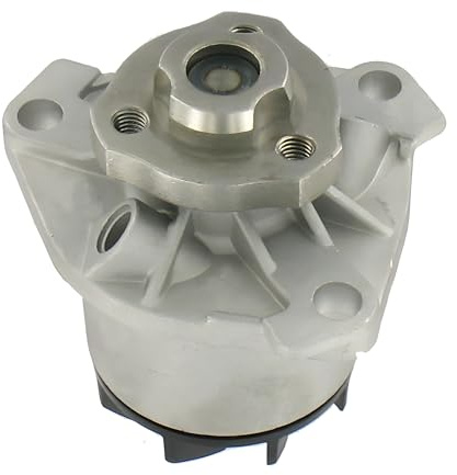 SKF Motorkühlwasserpumpe mit Dichtungen VKPC 81611 Höhe 125 mm Länge 190 mm Breite 137 mm - OE-Qualität