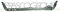 Prasco LA0013218 - Supporto, Griglia Radiatore
