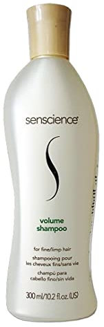 Senscience Volume Shampoo 300 Ml