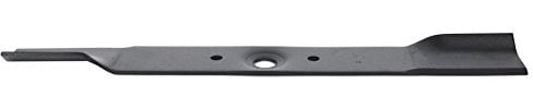 GREENSTAR - Lama per tosaerba HONDA HR194 - Sostituisce originale 72511-564-000 - L.470 mm - Foro 21 mm - Interasse 88 mm