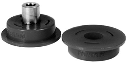 Powerflex PFR5-326BLK Buchsen Blackseries
