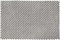 Pad - Fußmatte - Fußabtreter - Pool - in/Outdoor - Stone-White/grau-weiß - 72 x 92 cm