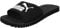 PUMA Purecat, Sandali a ciabatta Unisex - Adulto, Black White, 35.5 EU