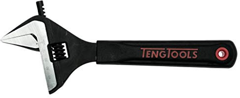 TengTools Adjustable Wrench – 10
