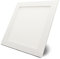 LED Panel, Quadratisch mit 18W Leistung, Unterputz, Dimmbar, Neutralweiß, 22,5cm - Typ: ECONOMY Q18225NWD