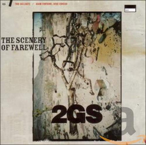 The Scenery of Farewell Ep
