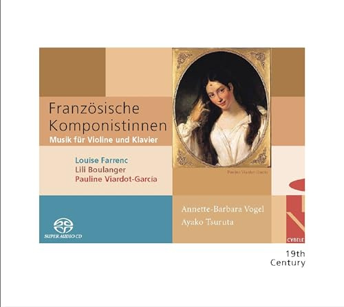 Musik Für Violine & Klavier