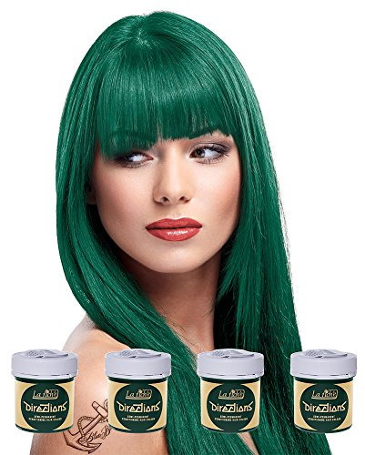 La Riche Directions Alpine Green Set mit 4 x 88 ml