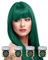 La Riche Directions Alpine Green Set mit 4 x 88 ml