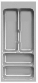Naber Besteckeinsatz 5, 210 x 480 mm. Schrankbreite 300