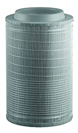 MAHLE LX 3117 Luftfilter für Solaris Urbino II u.a.