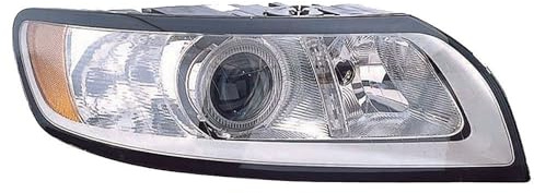 Alkar 2792503 Frontscheinwerfer | Kompatibel mit: VOLVO S40 II, V50