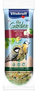 Vitakraft Vita Garden Knödel mit Apfel/Rosine - 28 Stück