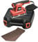 BLACK+DECKER Levigatrice Orbitale