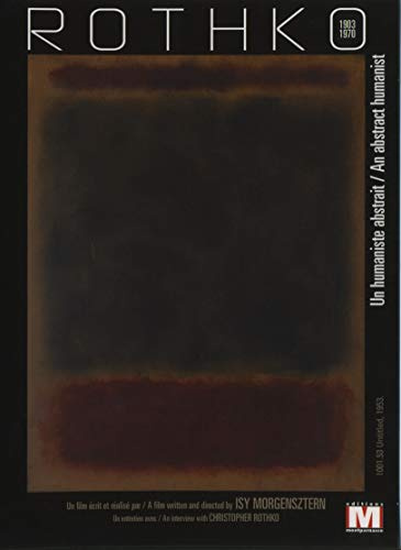 Rothko, un humaniste abstrait [FR Import]