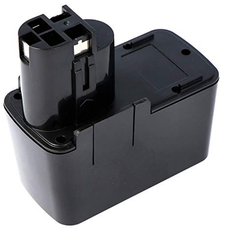 Akku passend für Bosch GSR 9.6-1, 9.6 VES-2, VPE-2, VE-2, 3,0Ah