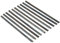Eclipse Professional Tools 71-132R Junior Hacksaw Blades - Wood & Metal 6 Blade, 32 Teeth per Inch (Pack of 10)