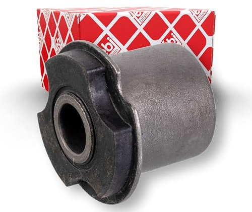 febi bilstein 21819 Axle Beam Mount for rear axle support, pack of one