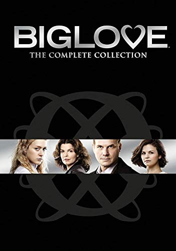 Big Love: The Complete Series [DVD] [2006] [2012]