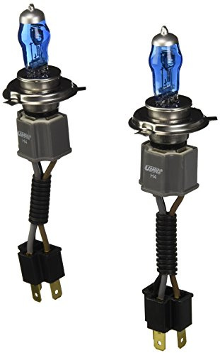 Lampa 58251 Xenium Race-Lampe, 12 V