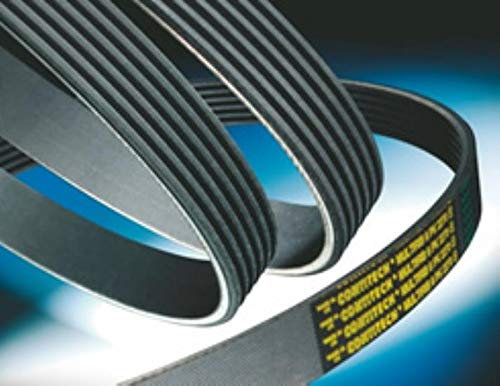 Continental Ctam 3PK977 ELAST - Keilrippenriemen