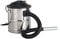 Aspiracenere Lapillo Phenix inox l.18 W.1000 06581 [LAPILLO]