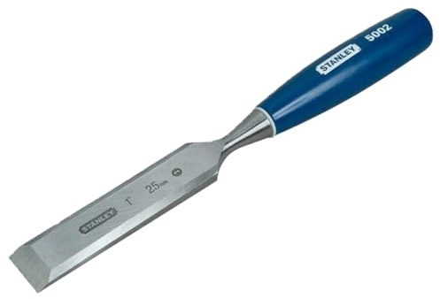 STANLEY 0-16-549 Scalpello Serie 5002, 22 mm