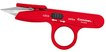 Corona FS 4110 - Micro tijeras hidropónicas