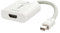 LINDY 41069 Mini DisplayPort 1.2 auf HDMI 18G Konverter, aktiv