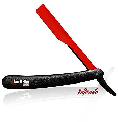 The Goodfellas's Smile Inferno - Navaja para afeitar