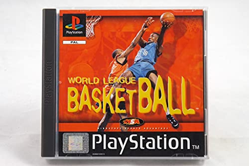 World League Basketball