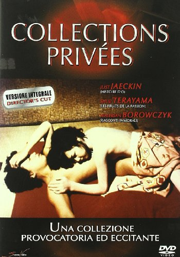Collections Privees [IT Import]