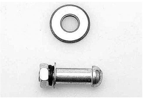 VOREL 03220 - Schneidscheibe, 22 x 6 x 2,0 mm