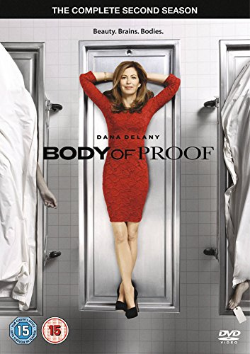 Body of Proof Season 2 [UK Import]