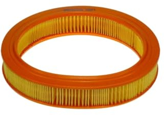 PURFLUX A521 Motor Luftfilter Filtereinsatz Kompatibel mit OPEL Kadett E CC T85 Corsa A CC S83 Vectra A Limousine J89 MANTA B 58, 59 Omega A Limousine V87 | Kompatibel mit: OPEL ASCONA A, ASCONA A Voyage, ASCONA B, ASCONA C, ASCONA C CC, CORSA A CC, CORSA A Kasten/Schrägheck