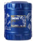 MANNOL Huile moteur DIESEL 15W-40 Huile minérale Huile 10 L