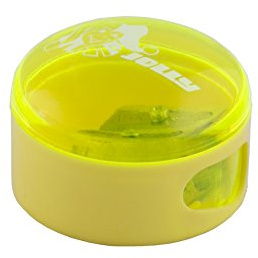 JOLLY NEON SHARPY TWIN, 1 Stück, Duo-DosenspitzeR