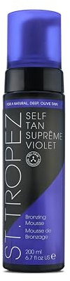 Tanning Essentials by St Tropez Self Tan Bronzing Lotion 950ml