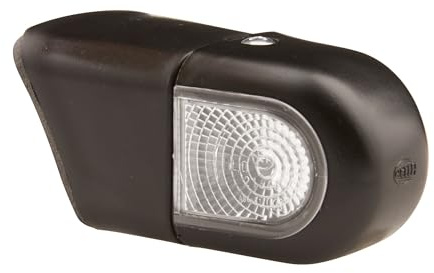HELLA 2XS 004 237-291 Umrissleuchte - Begrenzungsleuchte - Anhänger