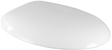 Villeroy & Boch 98 M1S1R1 Toilet Seat Pure Stone 98 M1S1, Alpine White