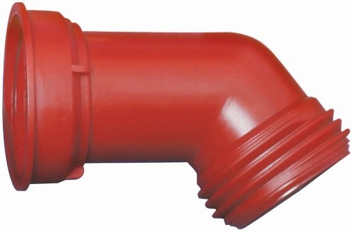 SCHÜTZ Auslauftülle DN80 schraubbar