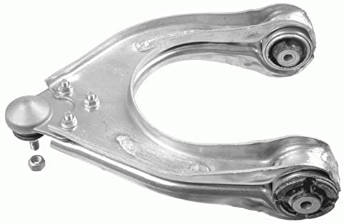 LEMFÖRDER 31949 01 Lenker Radaufhängung für Mercedes-Benz E-Klasse (W211) 2002-2009 Links, Oben, Vorderachse und andere Fahrzeuge